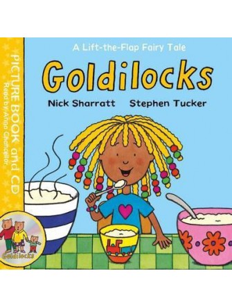 Goldilocks