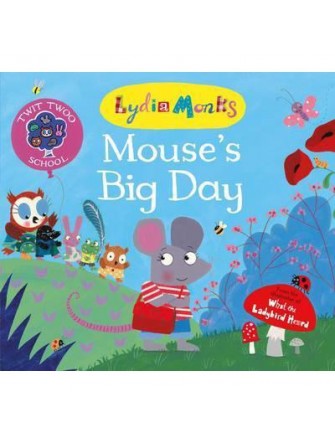 Mouse's Big Day