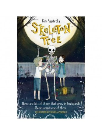 Skeleton Tree