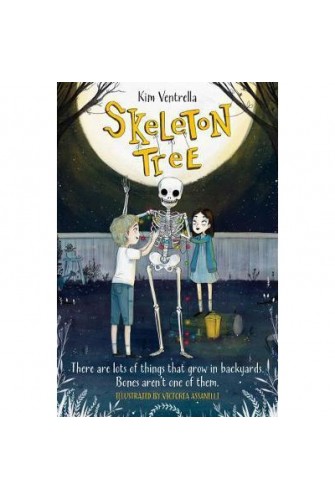 Skeleton Tree