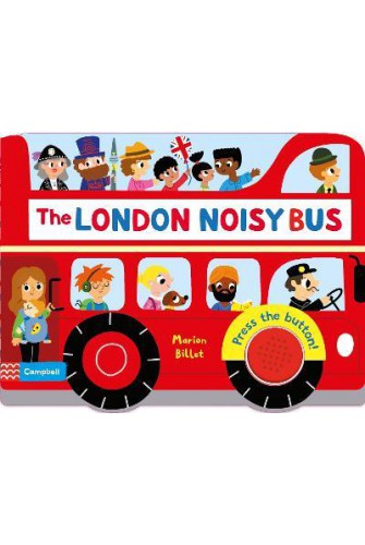 London Noisy Bus, The