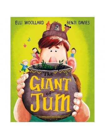 Giant of Jum, the