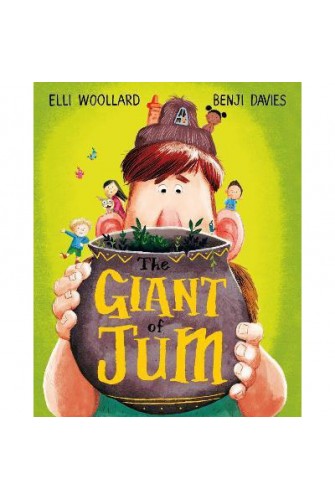 Giant of Jum, the