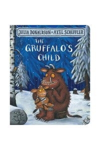 Gruffalo's Child, The