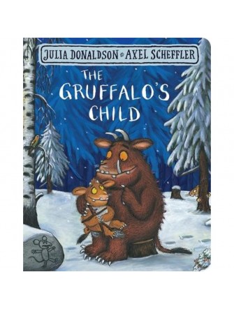 Gruffalo's Child, The