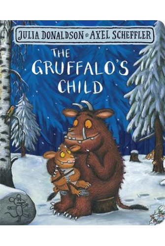 Gruffalo's Child, The