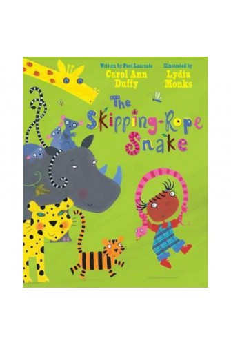 Skipping-Rope Snake, the