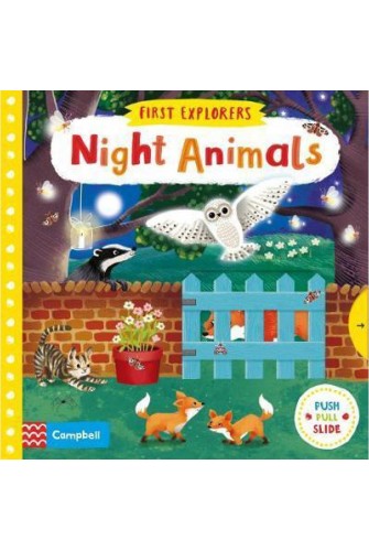 Night Animals