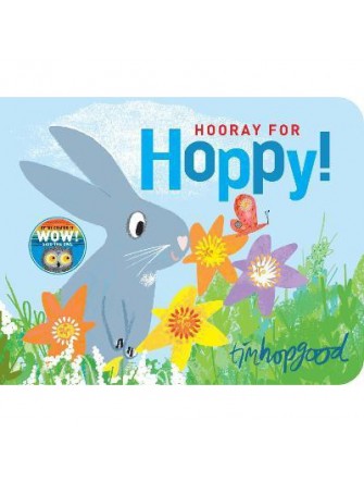 Hooray For Hoppy