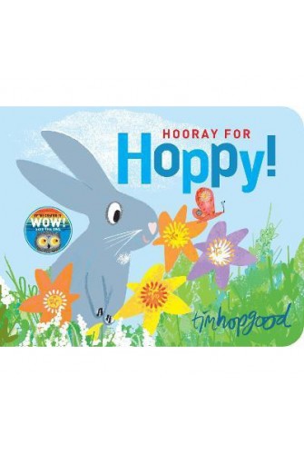 Hooray For Hoppy