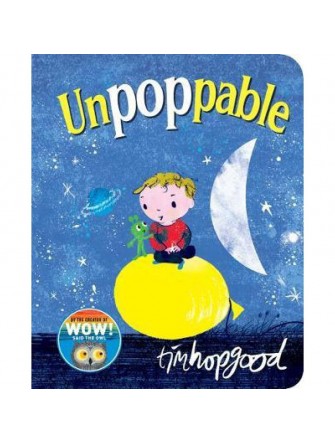 Unpoppable