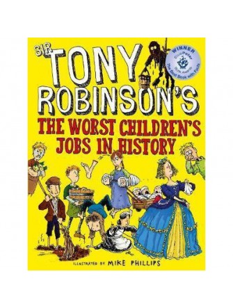 Worst Children's Jobs In History, the