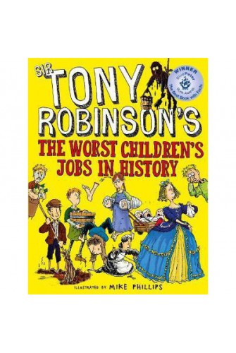Worst Children's Jobs In History, the