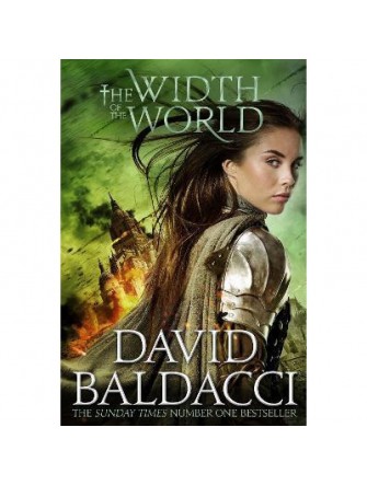 Width of the World, the