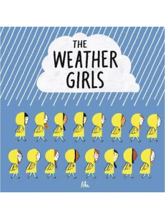 Weather Girls, the