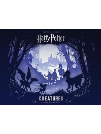 Harry Potter - Creatures