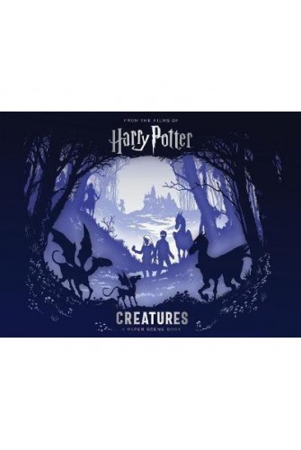 Harry Potter - Creatures