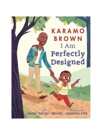 I Am Perfectly Designed