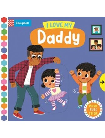 I Love My Daddy