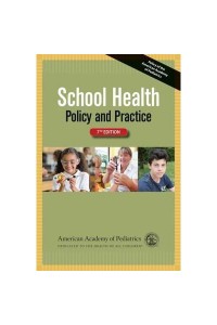School Health Policy and Practice (7 Ed.)