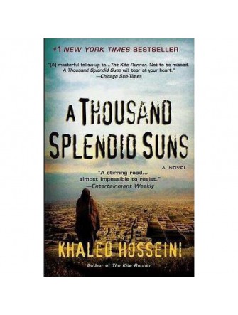 A Thousand Splendid Suns