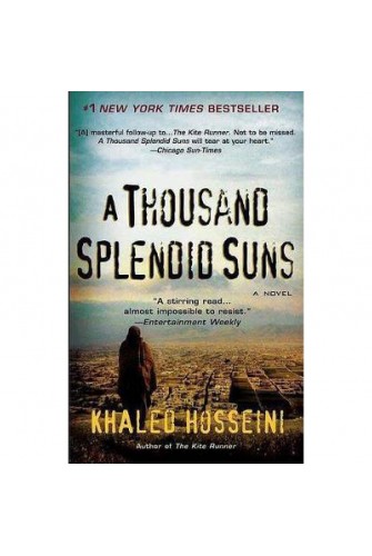 A Thousand Splendid Suns