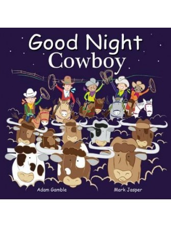 Good Night Cowboys