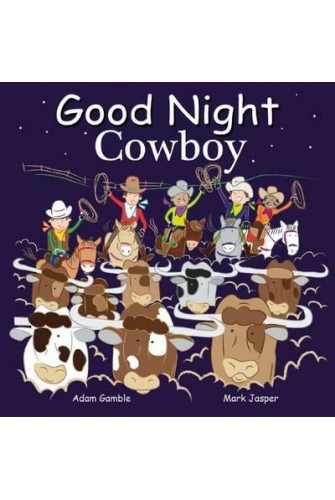Good Night Cowboys