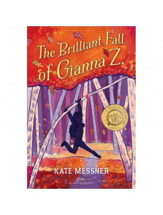 The Brilliant Fall Of Gianna Z.