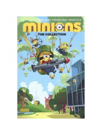 Minions Collection