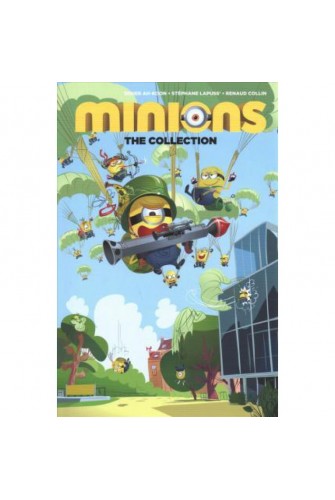 Minions Collection