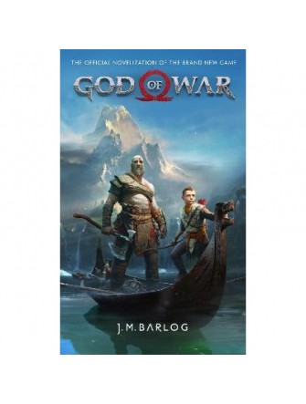 God Of War