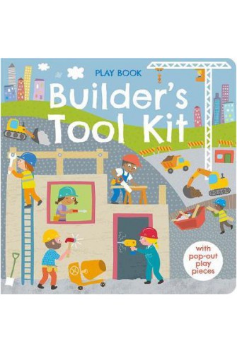 Builder's Tool Kit (IT)