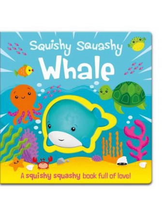 Squishy Squashy Whale (IT)