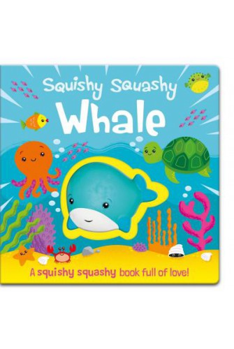Squishy Squashy Whale (IT)