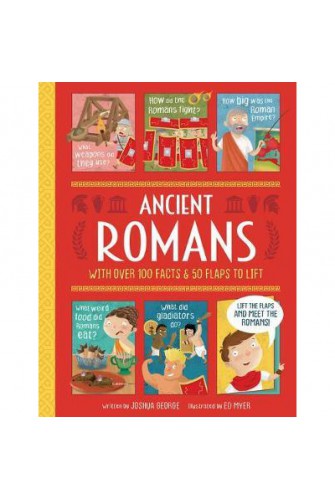 (IT) Ancient Romans