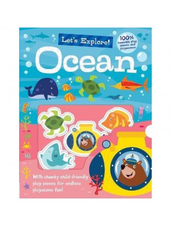 Let's Explore the Ocean