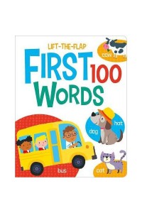 LTF First 100 Words