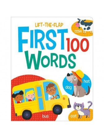LTF First 100 Words