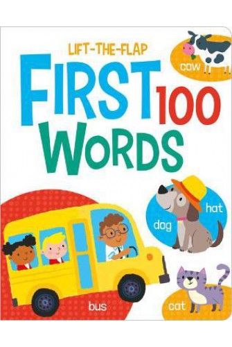 LTF First 100 Words