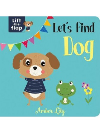 Let's Find Dog