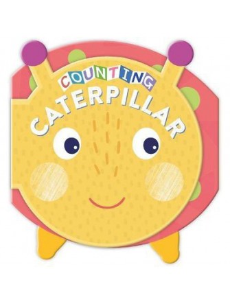 Counting Caterpillar