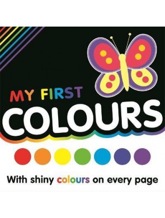 My First Colours