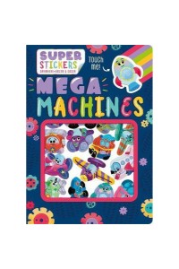 Mega Machines