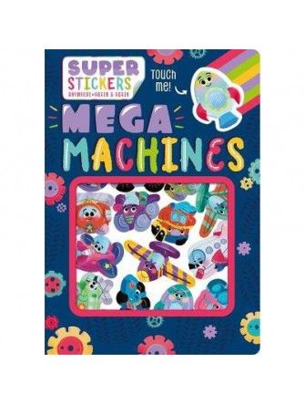 Mega Machines