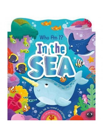 Who Am I? In the Sea