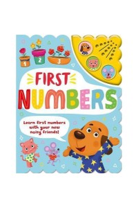 First Numbers