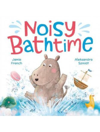 Noisy Bathtime