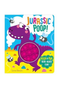 Jurassic Poop!