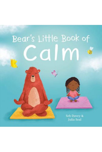 Bear's Little Book of Calm